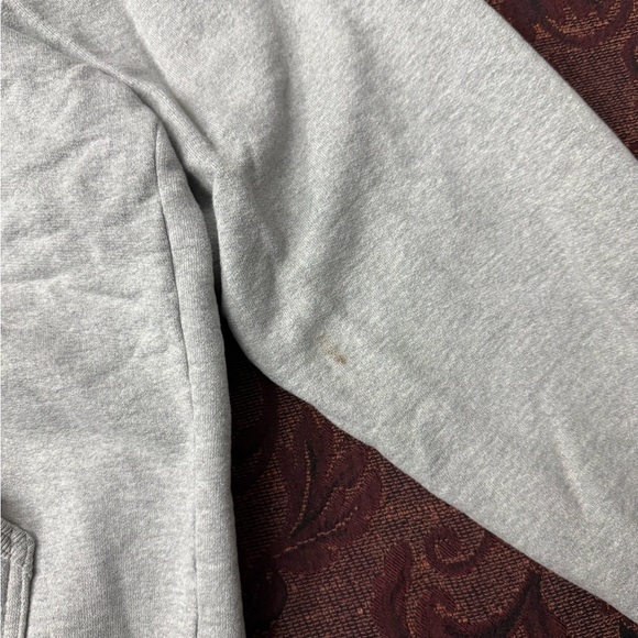 90s Non Fiction Canadian Made Zip Up - Picture 4 of 6